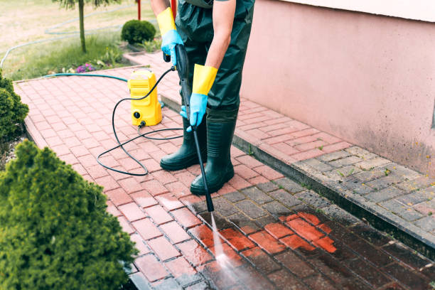 Best House Exterior Washing  in Mansfield, PA